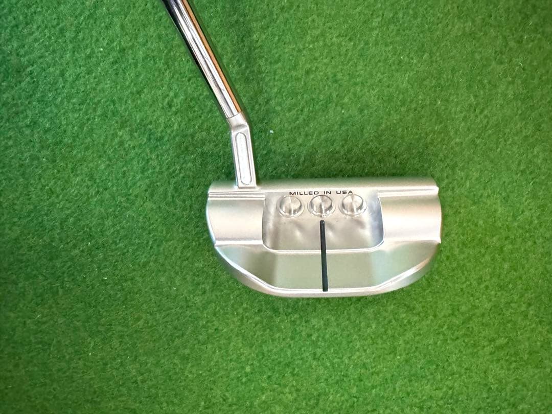 【toshi】スコッティキャメロンスーパーセレクトFastback 1.5