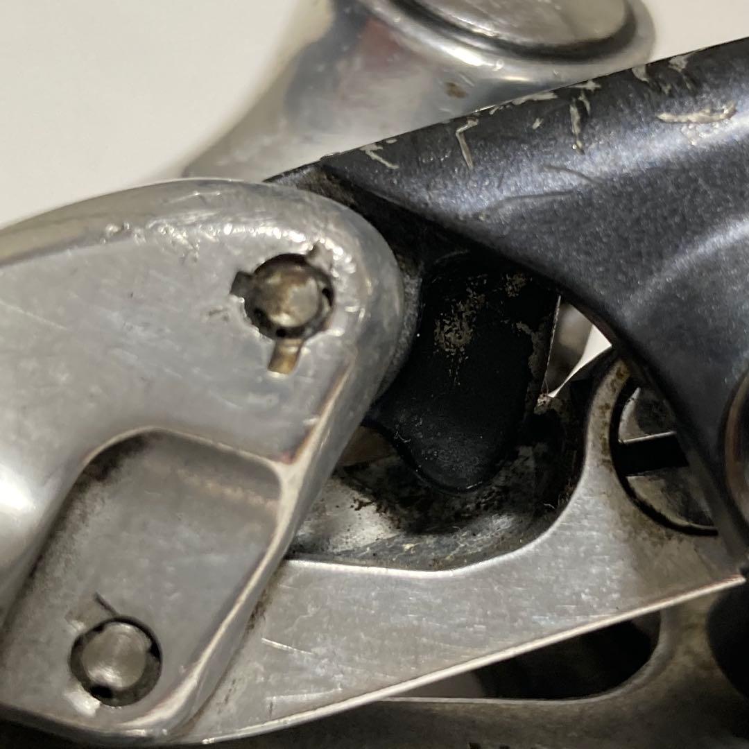 SHIMANO DEORE XT リアディレイラー RD-M735-ss