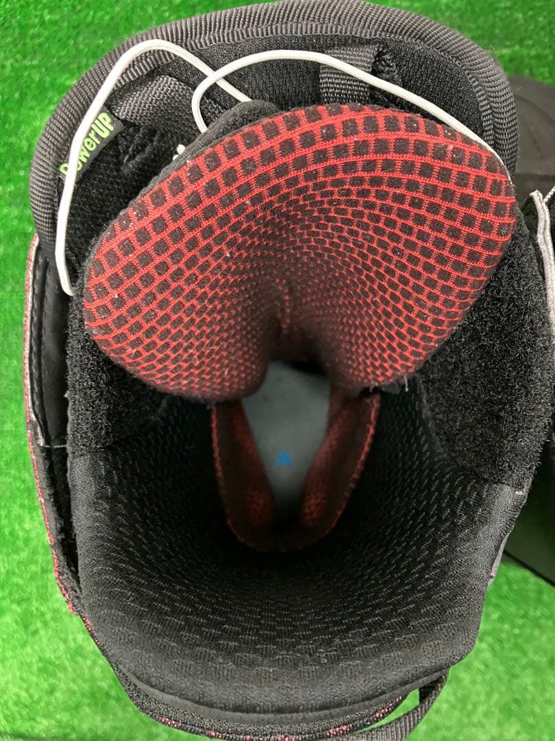 BURTON ION BOA スノーボード ブーツ 26cm US8　状態良好