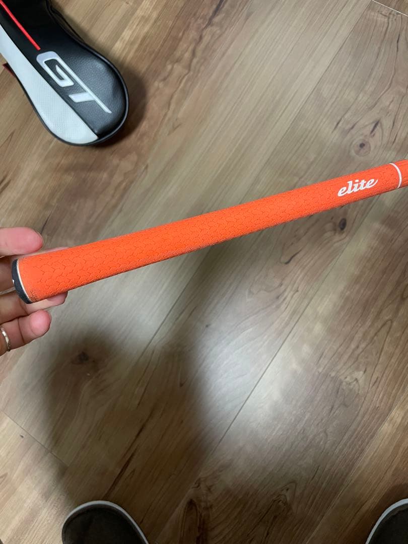 タイトリストGT280ミニドライバー 24ベンタスブルー6X