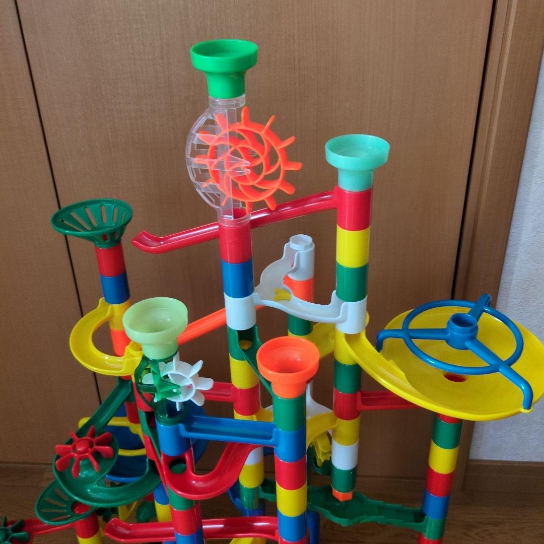 かなくもんのＮＥＷくみくみスロープたっぷり１００