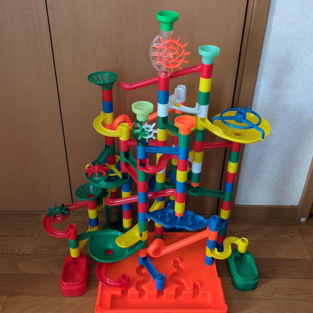 かなくもんのＮＥＷくみくみスロープたっぷり１００