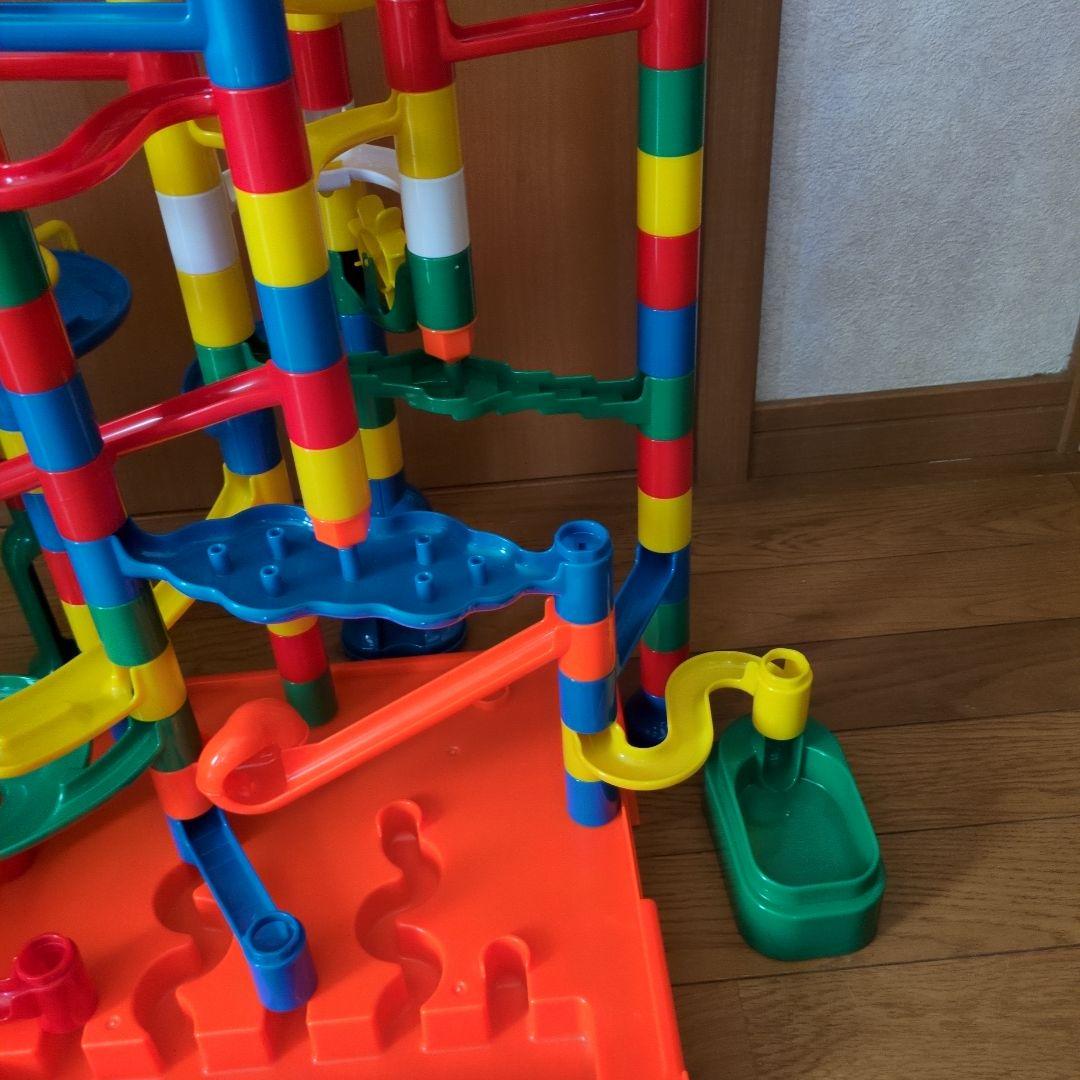 かなくもんのＮＥＷくみくみスロープたっぷり１００