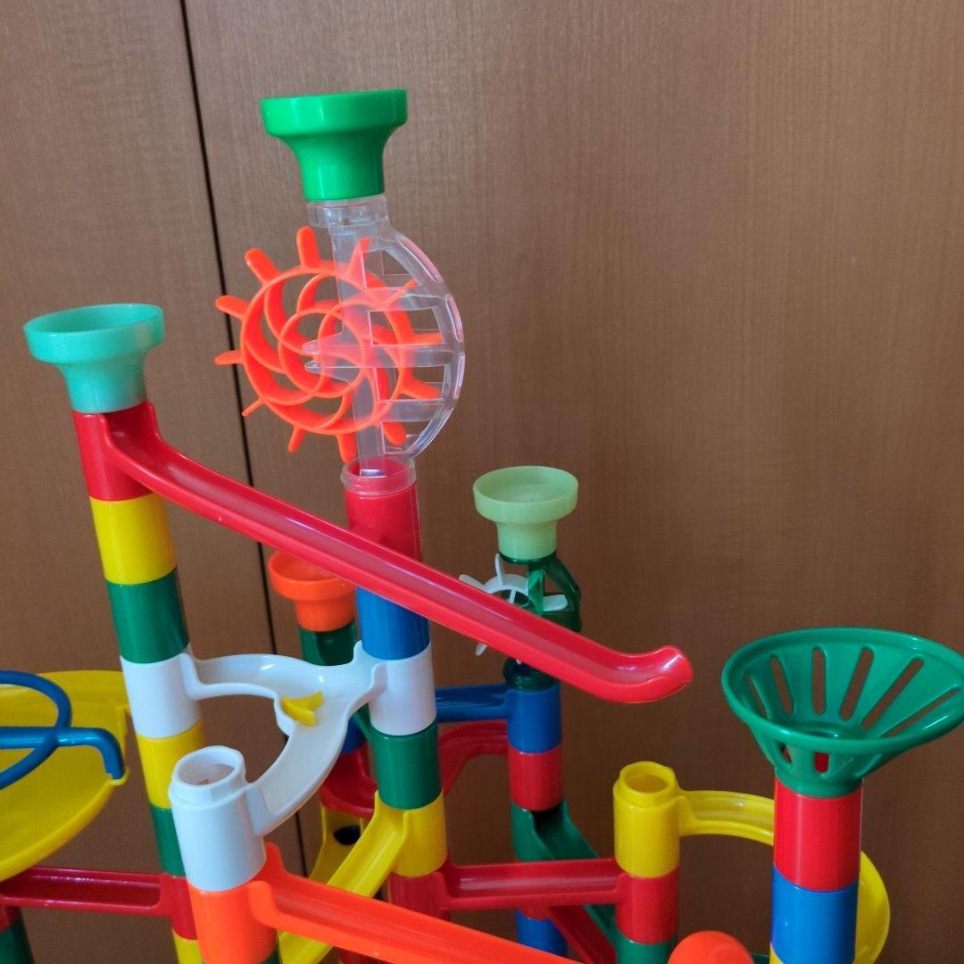 かなくもんのＮＥＷくみくみスロープたっぷり１００