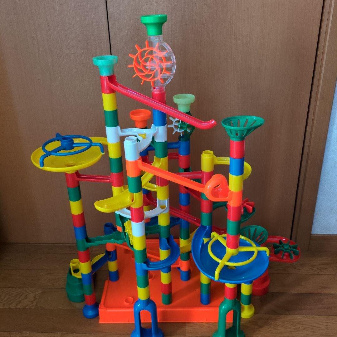 かなくもんのＮＥＷくみくみスロープたっぷり１００