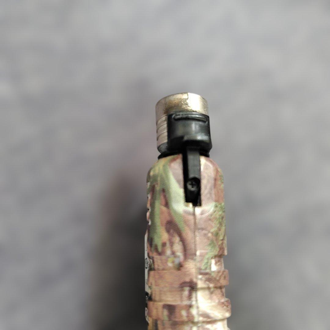 soto スライドガストーチ　Helinox、リアルツリー　2本セット