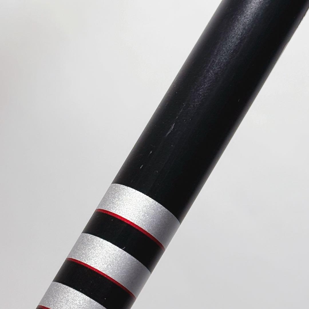 5w用　テーラーメイドスリーブ　XC-6S TourAD グラファイトデザイン