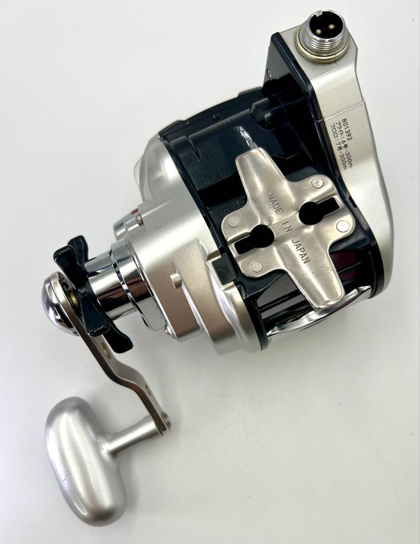 ダイワ Daiwa レオブリッツ 500MT 【動作確認済】