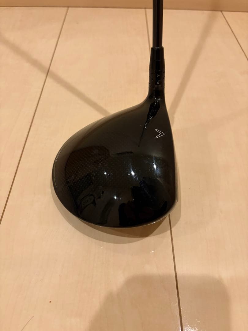 Callaway EPIC MAX ドライバー ・3番ウッド　 2本セット