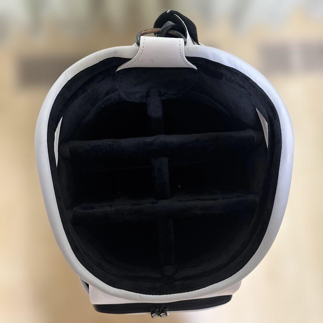 ゴルフバッグ・キャディバッグ vessel J.Lindeberg PRIME 2.0 Staff