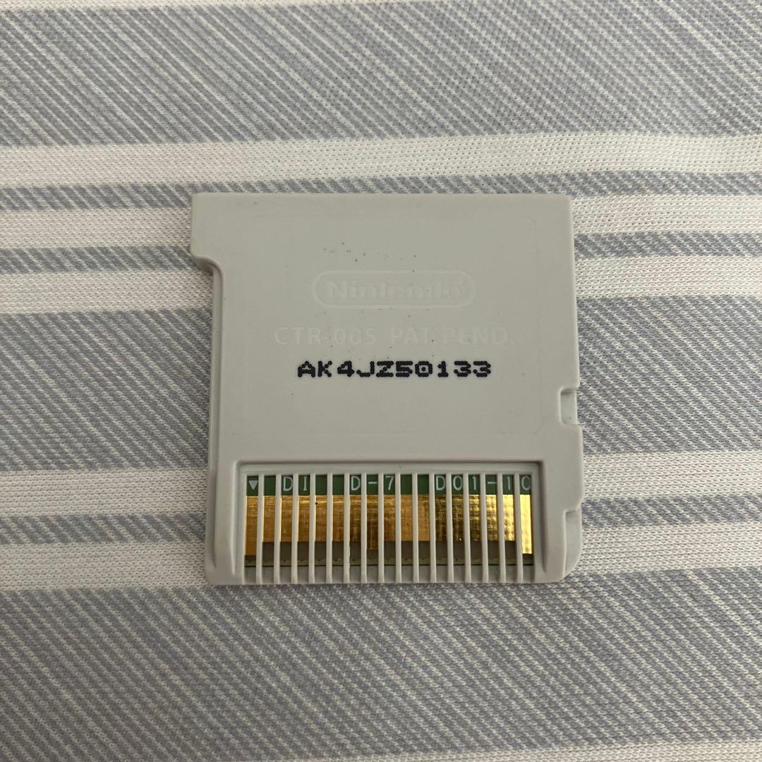 3DSソフト　アイカツ！ My No.1 Stage