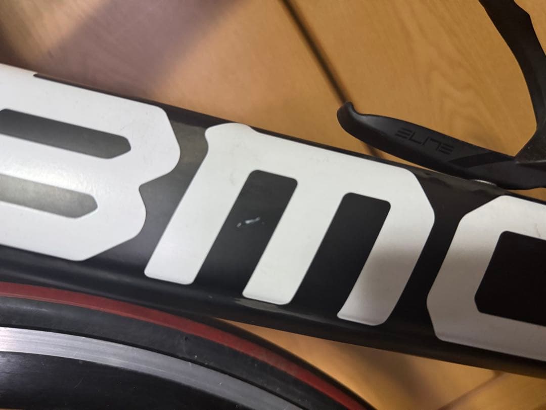 BMC TMR02 サイズ54 ディープリム　エアロロード