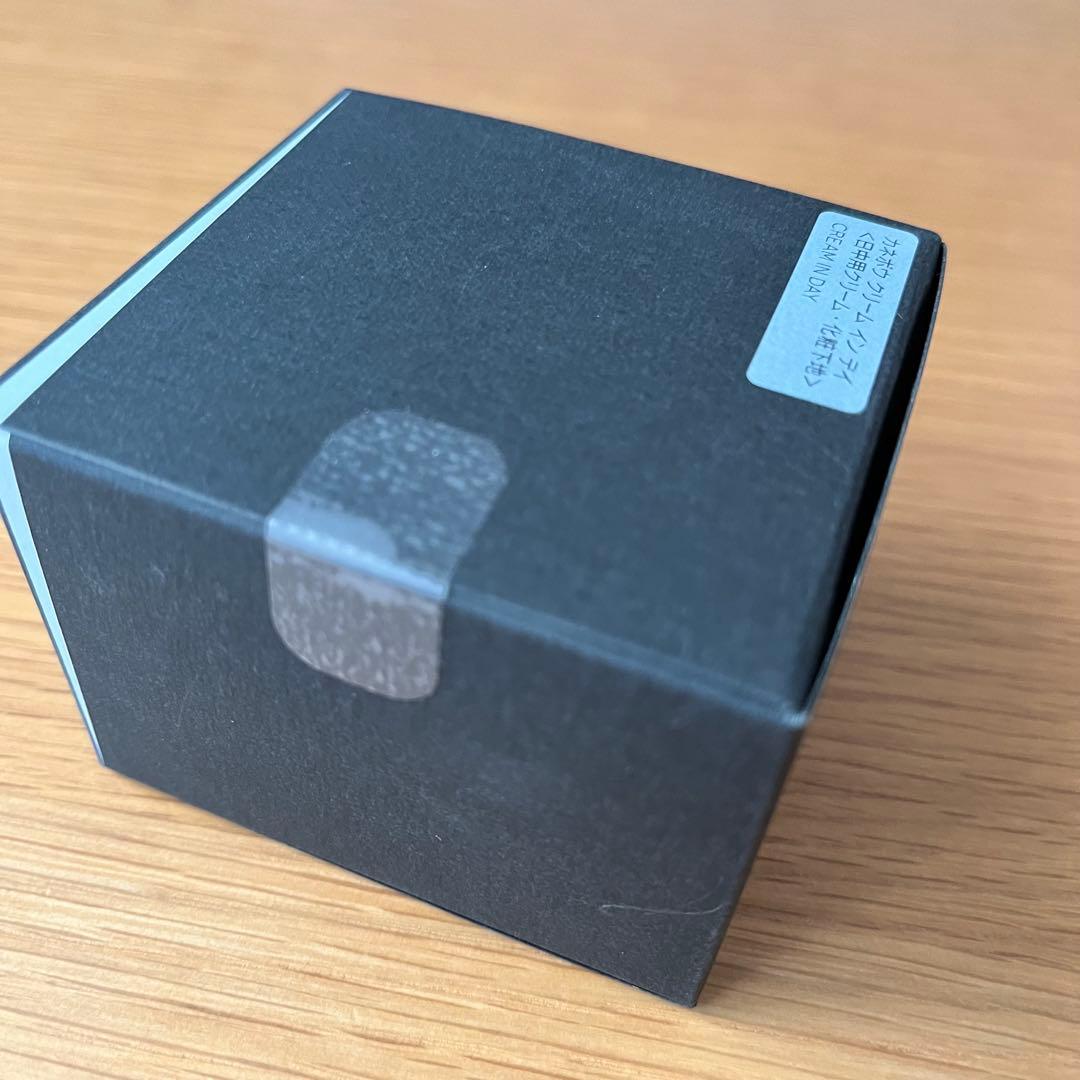 KANEBO クリーム イン デイ 40g おまけ付き