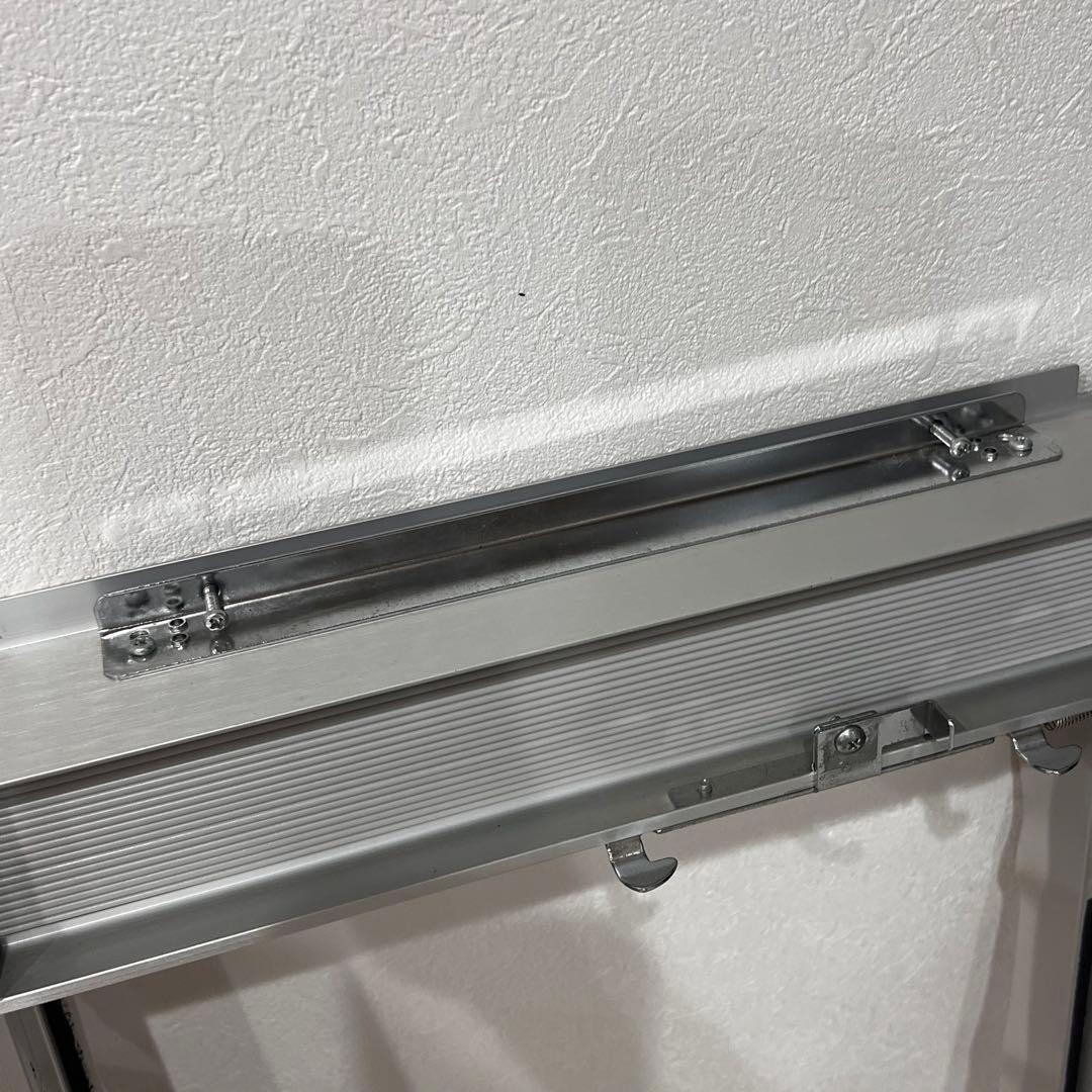 kOIZUMI　小泉　ルームエアコン　KAW-1962　窓取付枠セット