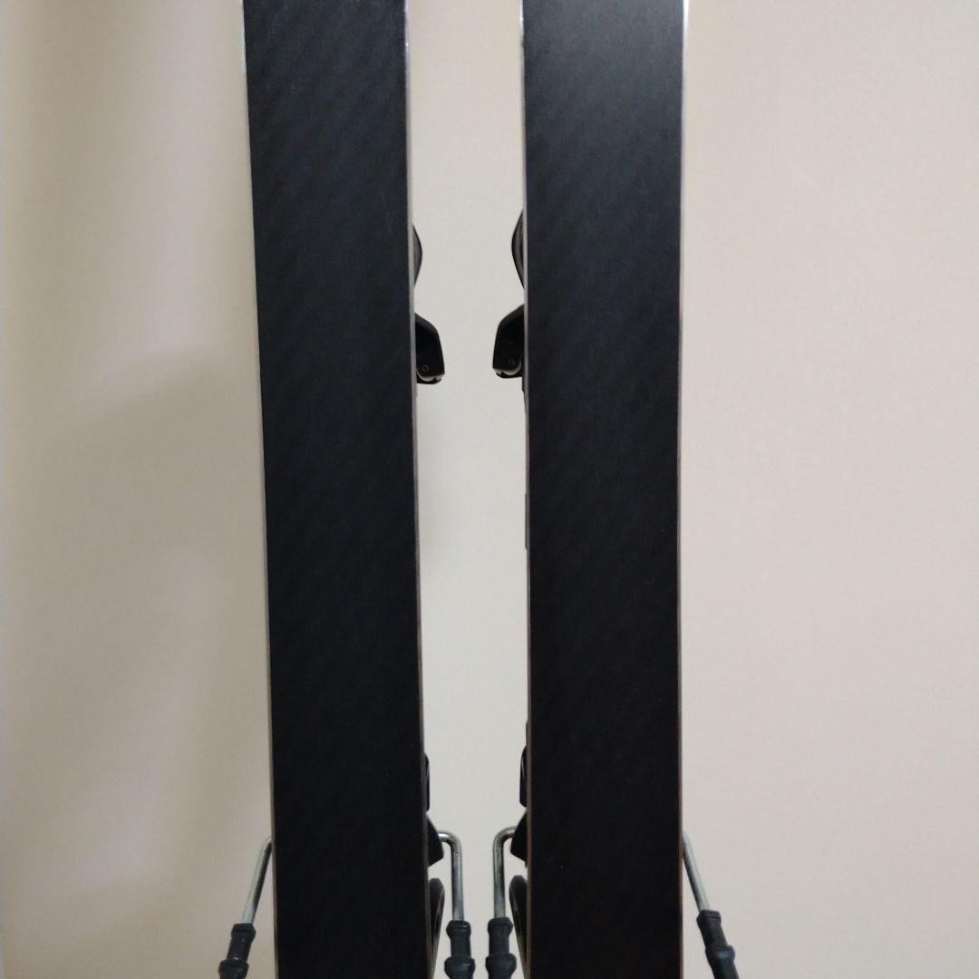 HEAD GS スキー板 ジュニア レーシング