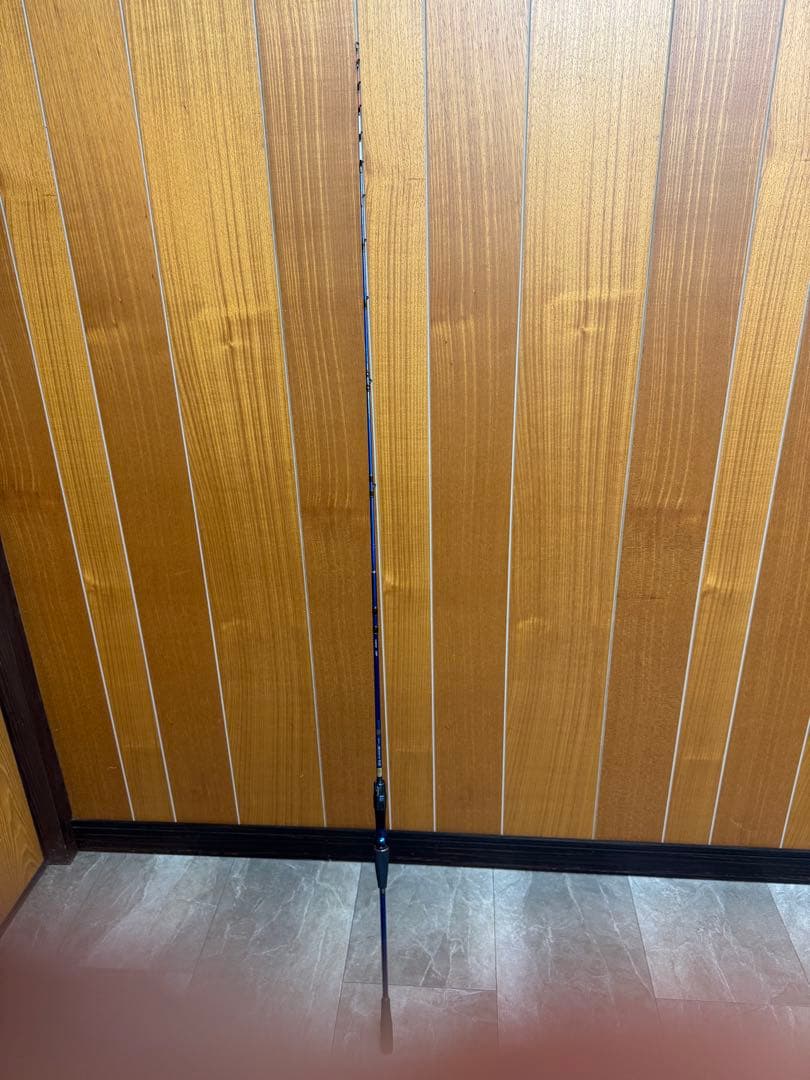 【美品】ダイワ 極鋭 LG 91H-170 ライトゲームロッド