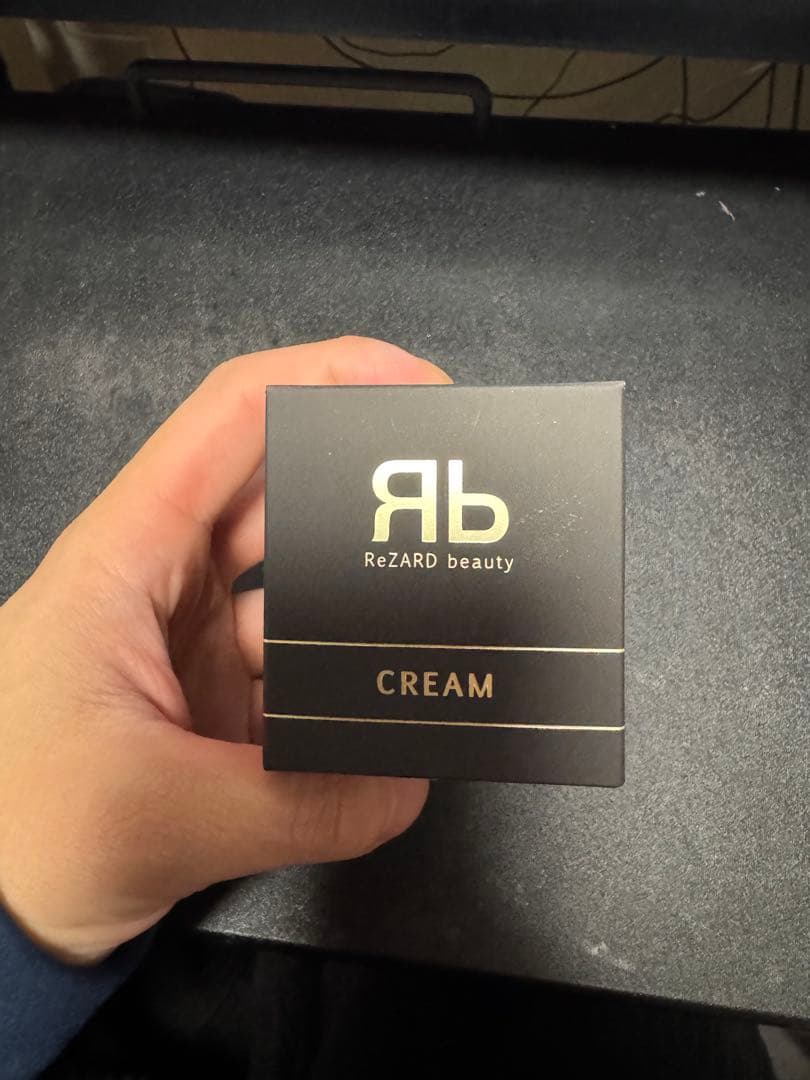 フェイスクリーム ReZARD beauty CREAM