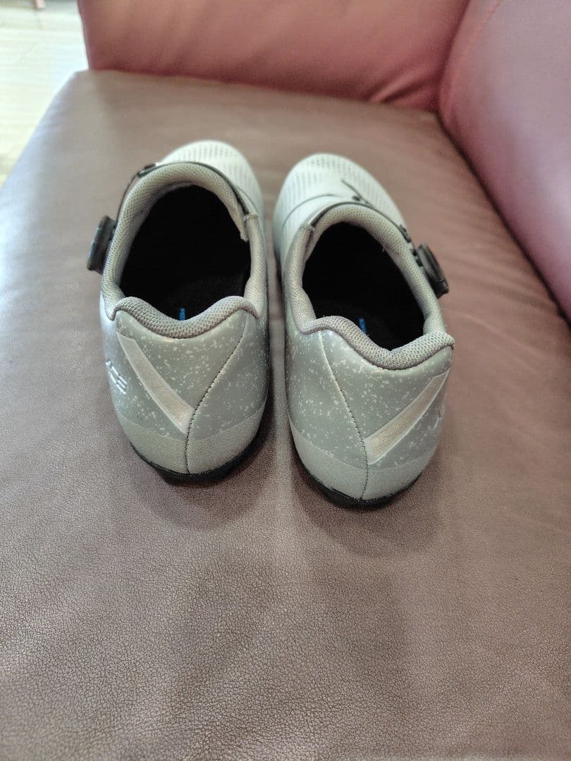 極美品　SHIMANO（シマノ） SH-XC302　spdシューズ　41サイズ