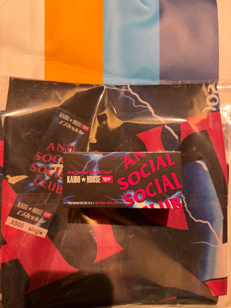 TAS 東京オートサロン 2026 限定 Trust Kaido house ②