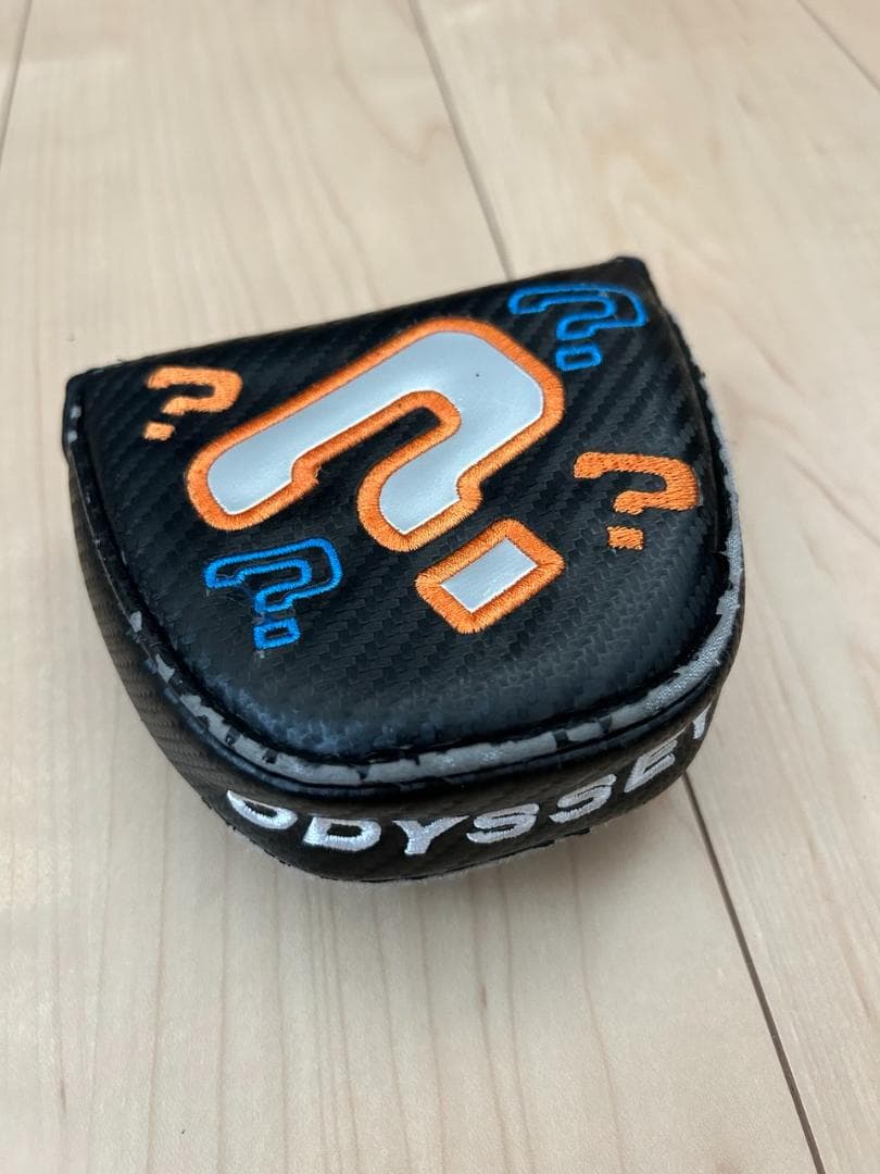 オデッセイ MILLED COLLECTION MMXV #7 34インチ