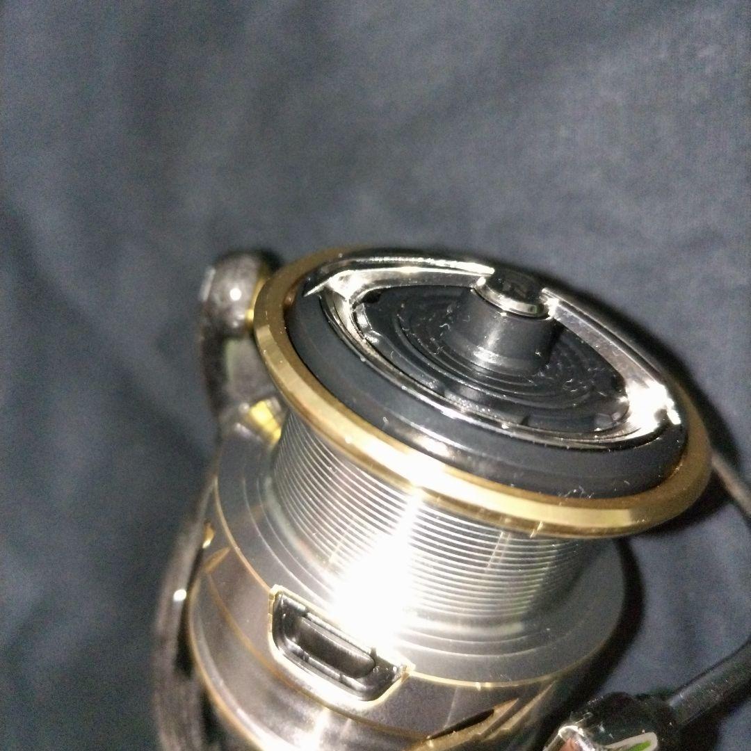 Daiwa ダイワ 20 ルビアス LT3000