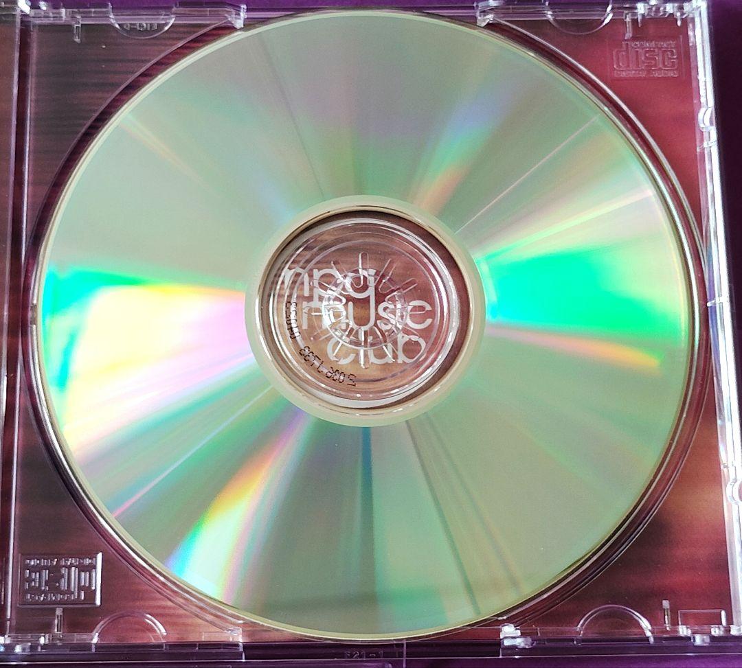 Prince and The Band Xenophobia 4枚組CD 洋楽