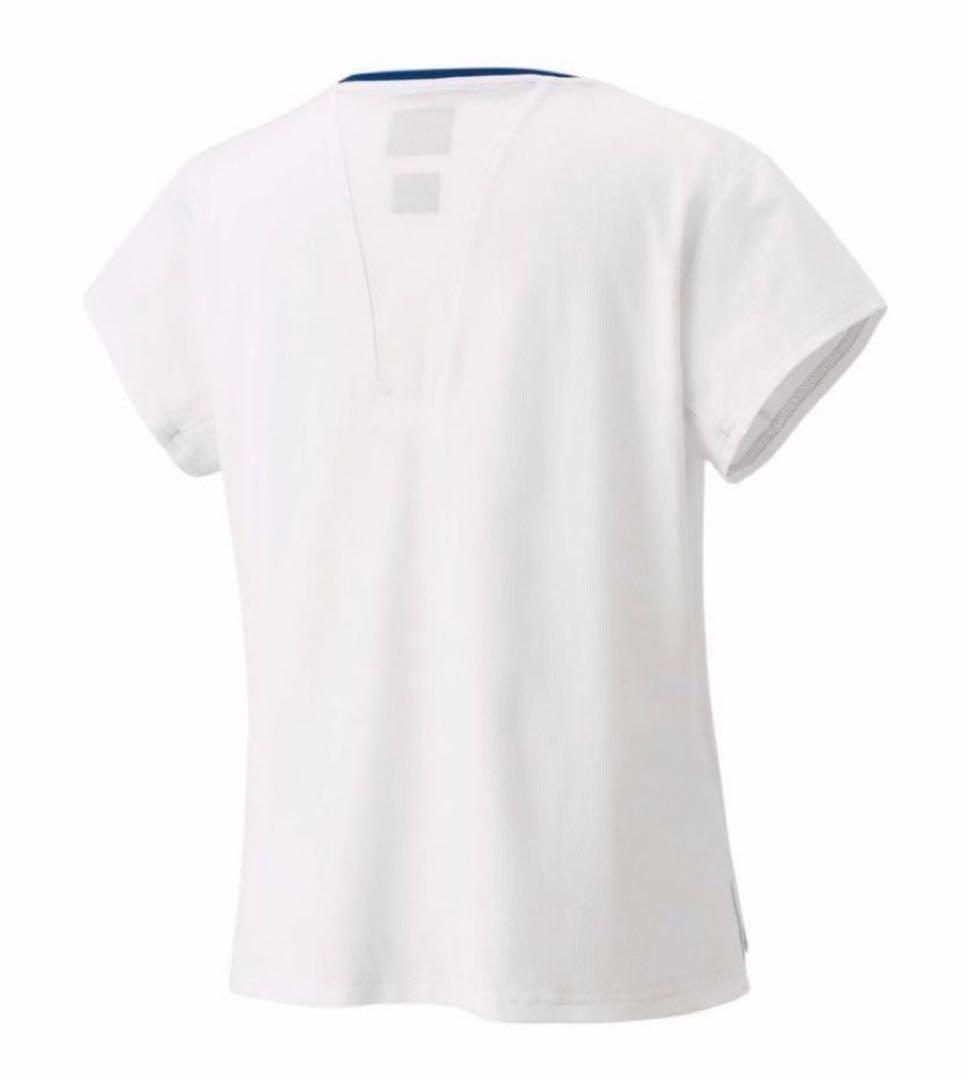 YONEX WORLD COLLECTION WOMENゲームシャツ 011 Ｏ