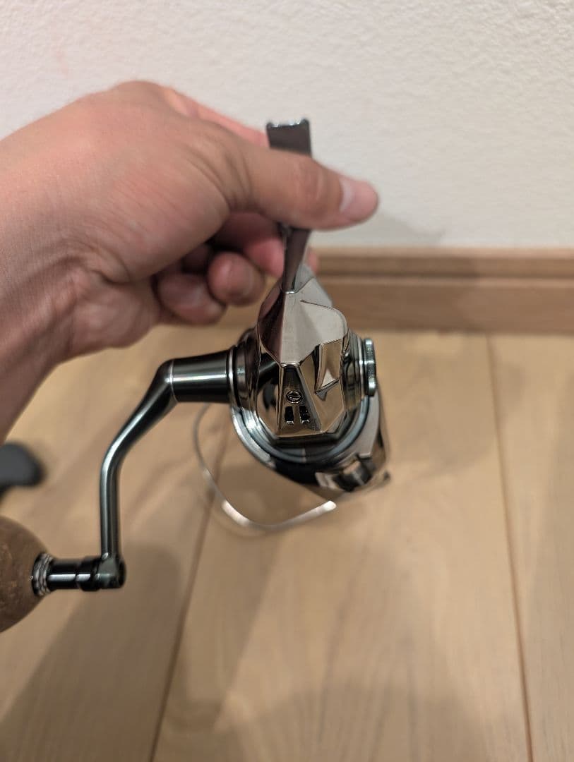 22ステラ 4000MHG　最終価格　美品