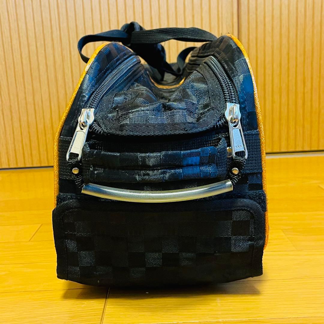 【本日限定】STORM ストーム 3ボールツアーキャリーバッグ ボウリングバッグ