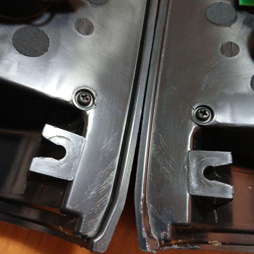 ア*ー様 ジムニーJB23用　エムブロLED　テールランプ