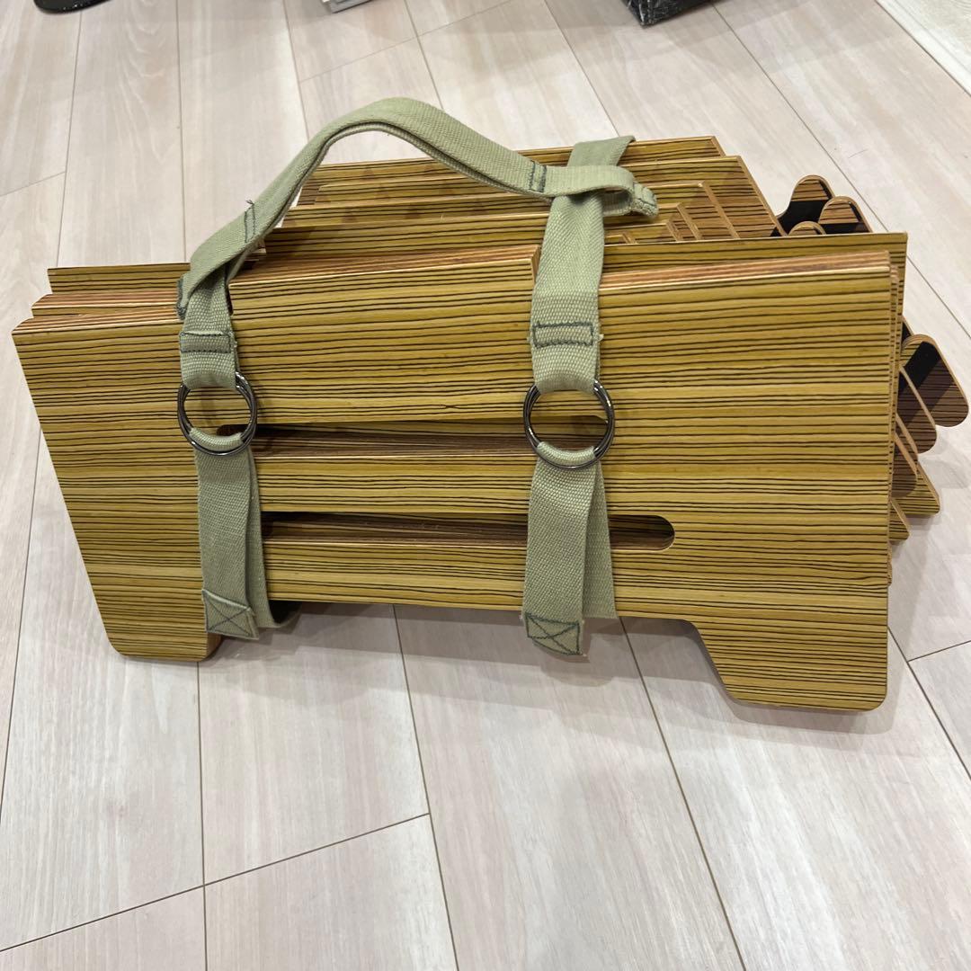 ヘキサテーブル