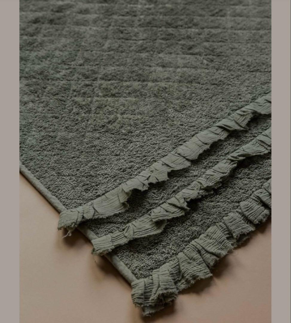 サラグレース　Opificio dei Sogni バスマット