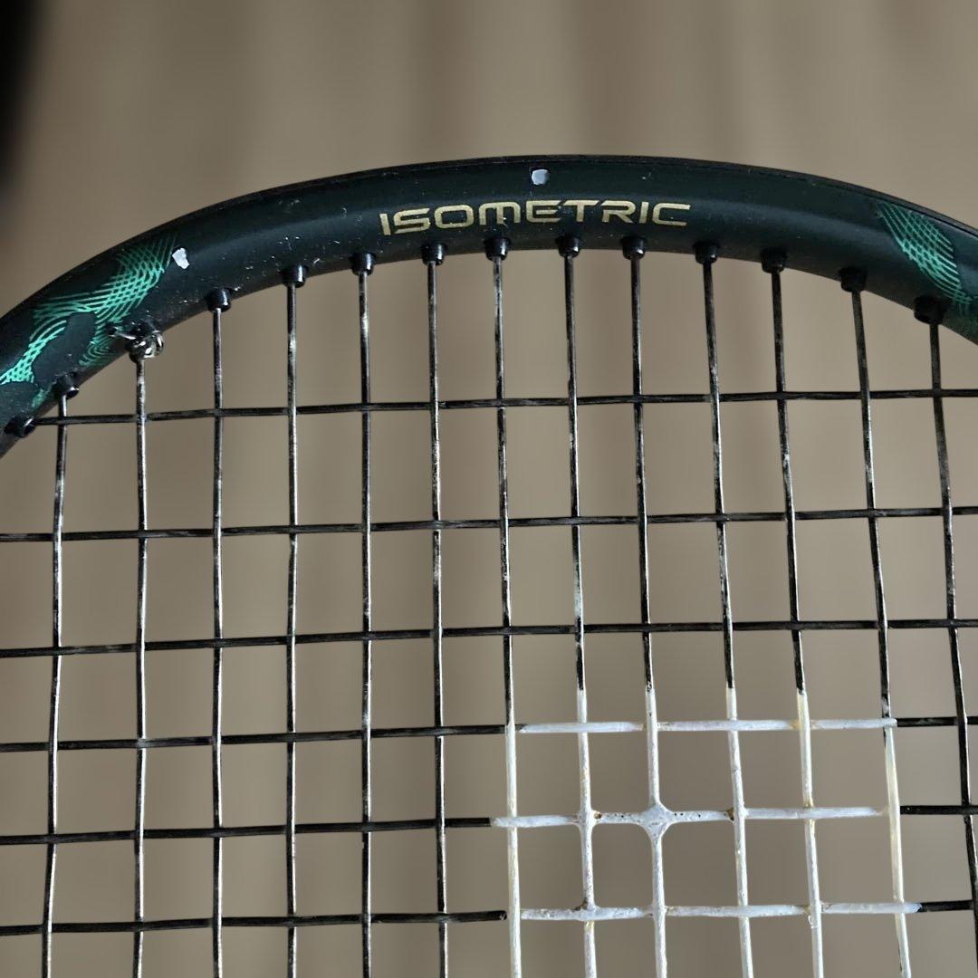 vcore pro HD グリップサイズG2