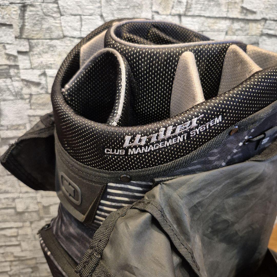 OGIO UNITER キャディバッグ