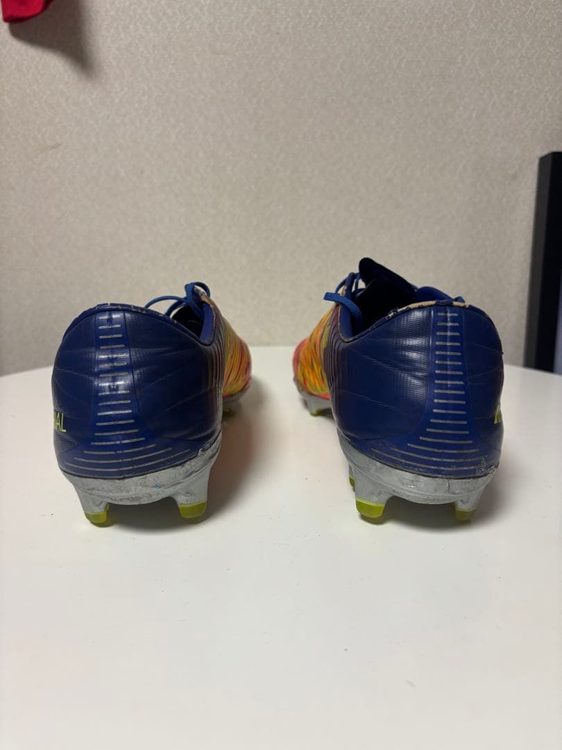 ナイキ マーキュリアル ヴェイパー 11(XI) FG