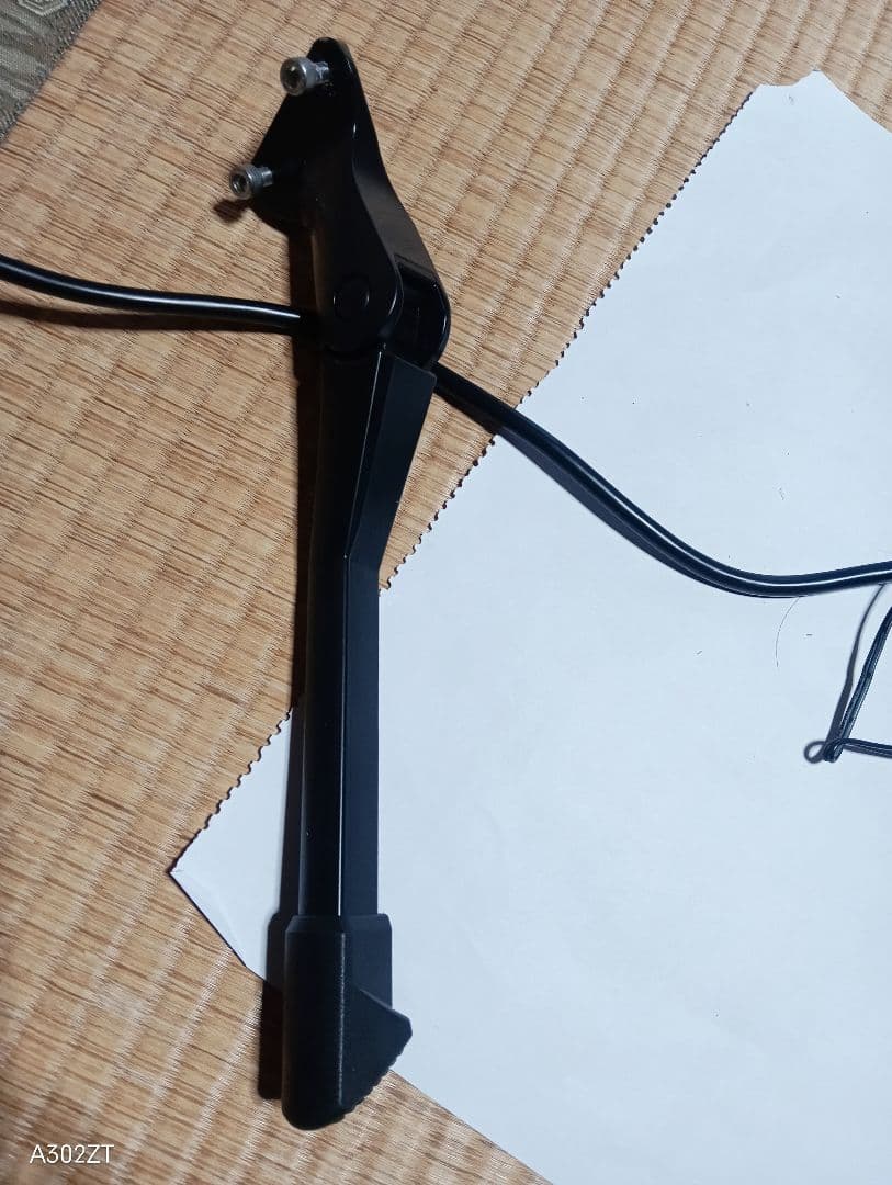 ターン　HSD P9 TERN vektron 手渡し希望