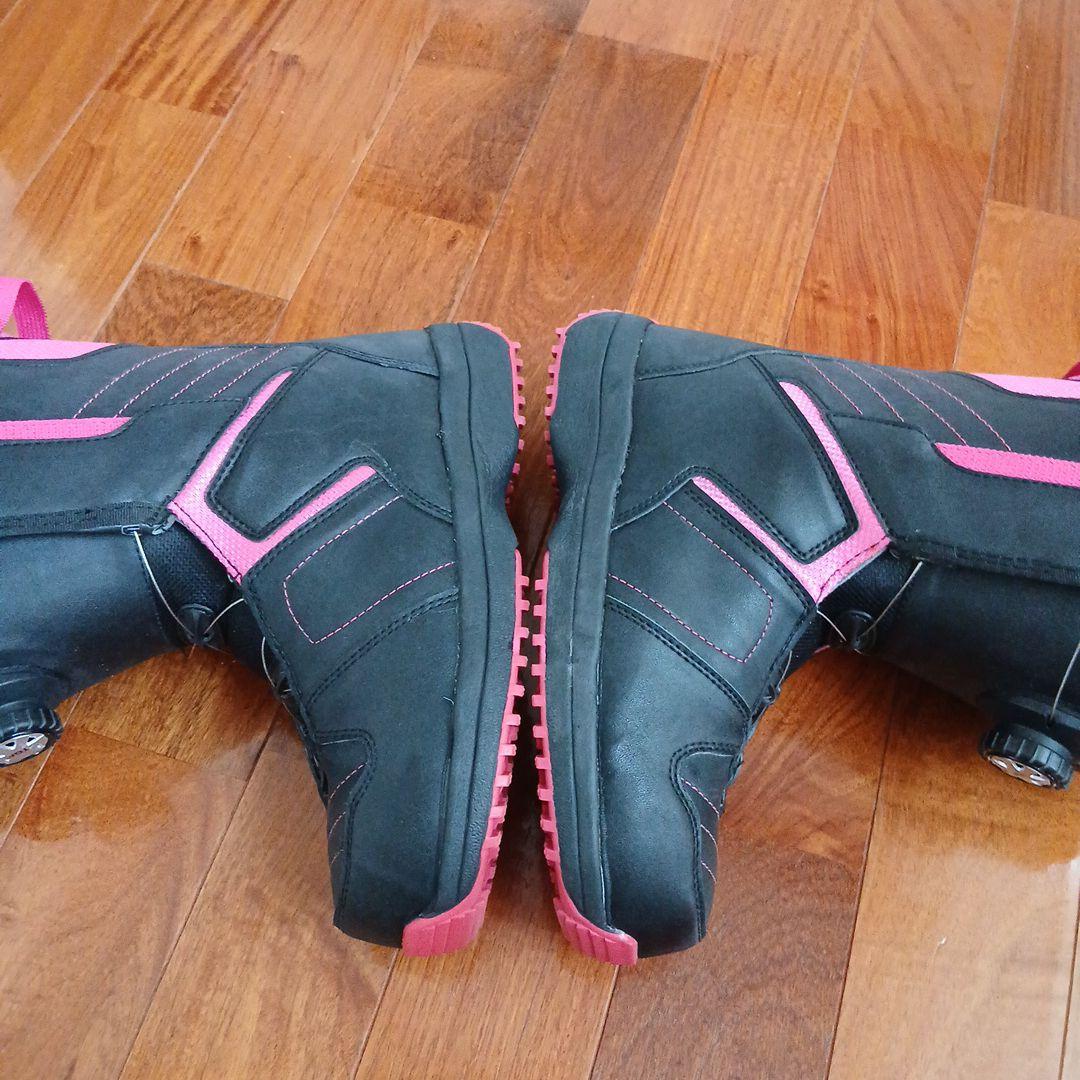 レディーススノーボード セット