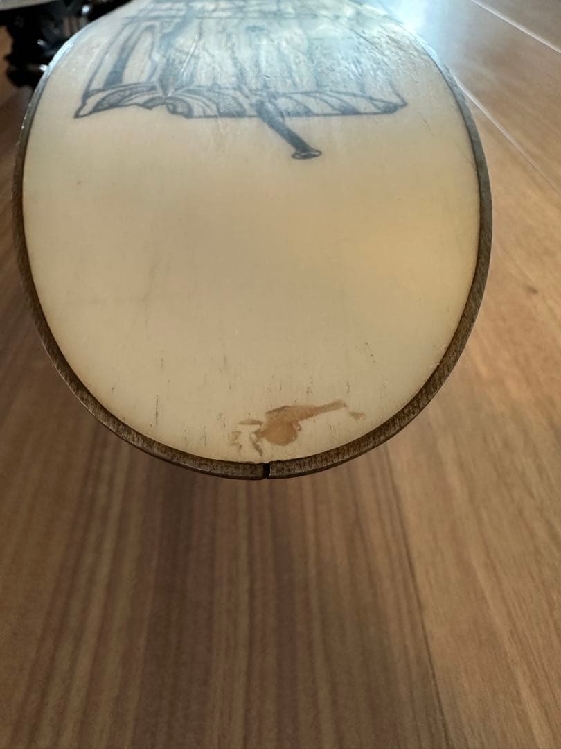 LINE RUCKUS 145cm 幅82 スキー ビンディング　ブーツ付き