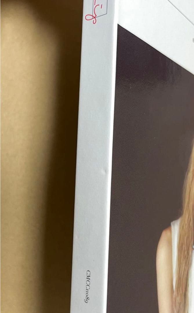 LOONA Kim Lip キムリプ ソロアルバム 初版