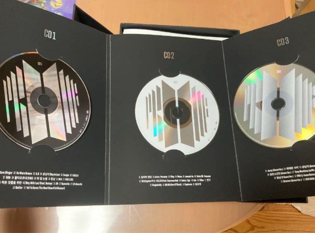 BTS まとめ売り　CD トレカ　グッズ