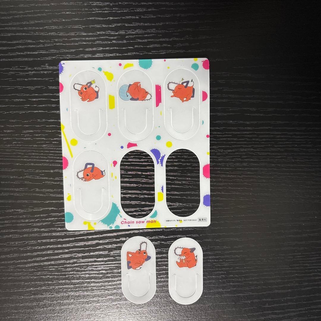 【美品】チェンソーマン 全22巻セット 1〜22巻 藤本タツキ