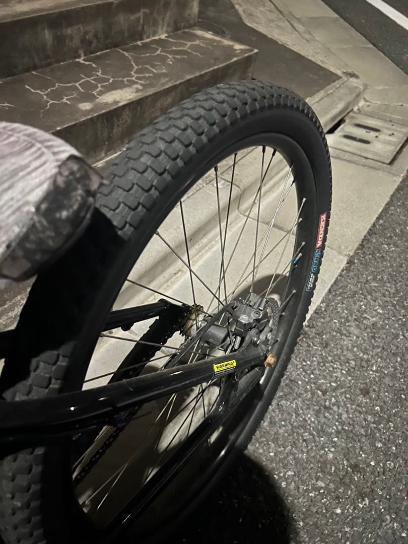 gt labomba ダートジャンプ 手元9万