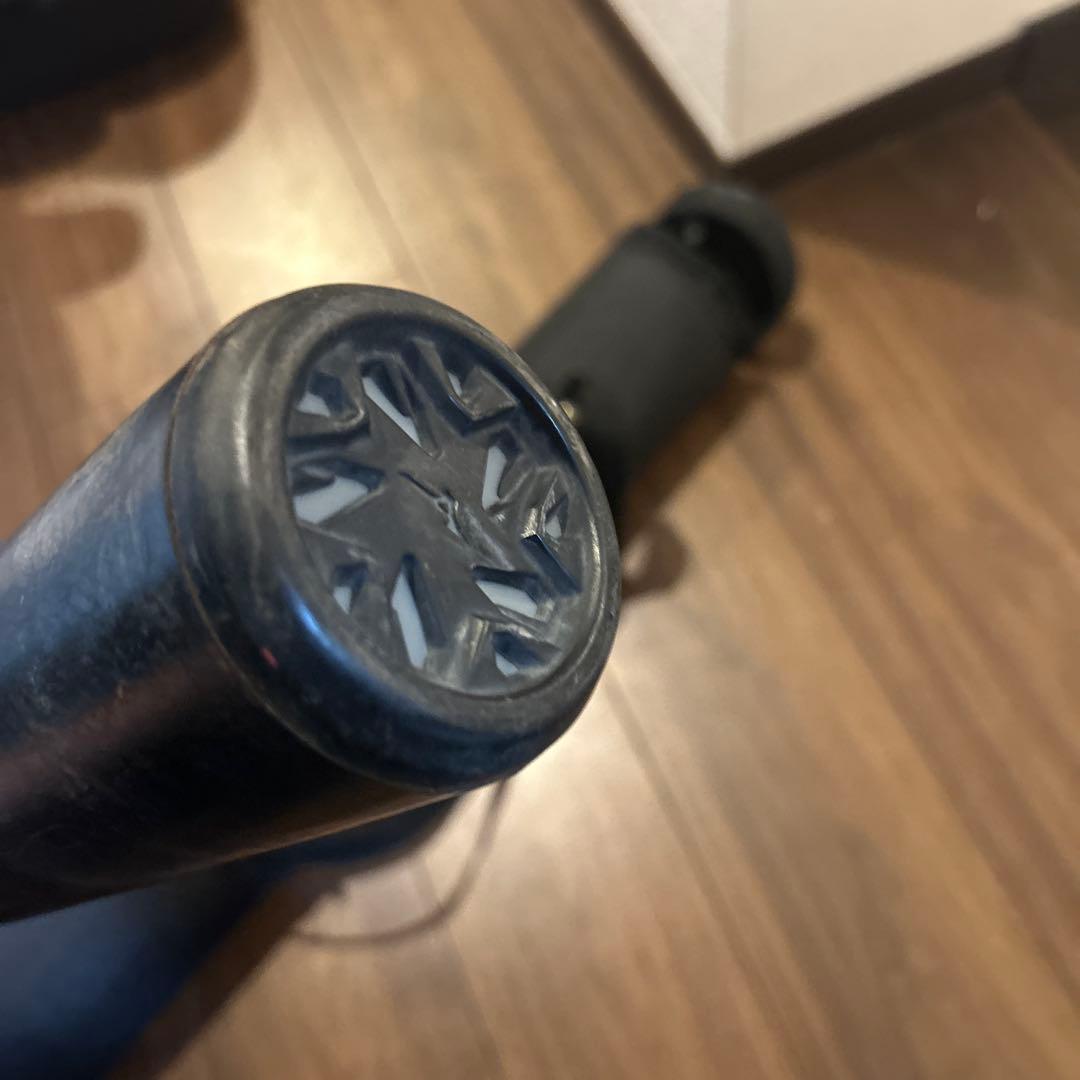 ミズノ 軟式バット ビヨンドマックスレガシー　83cm　710㌘ MIZUNO