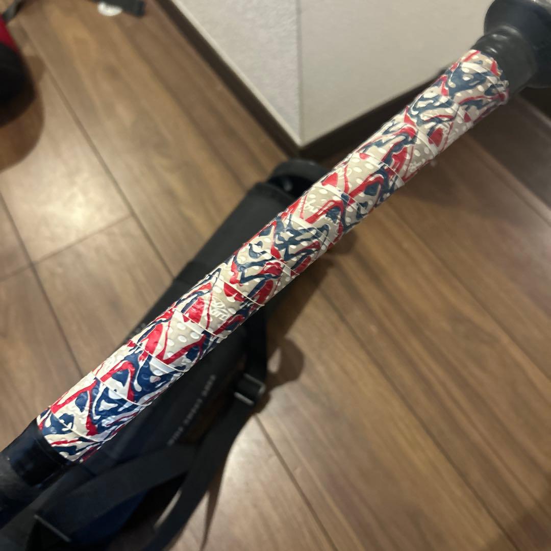 ミズノ 軟式バット ビヨンドマックスレガシー　83cm　710㌘ MIZUNO