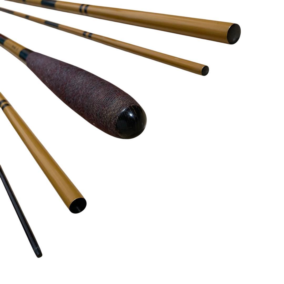 ✨極美品✨ ヘラブナ竿 シマノ 景春 15尺