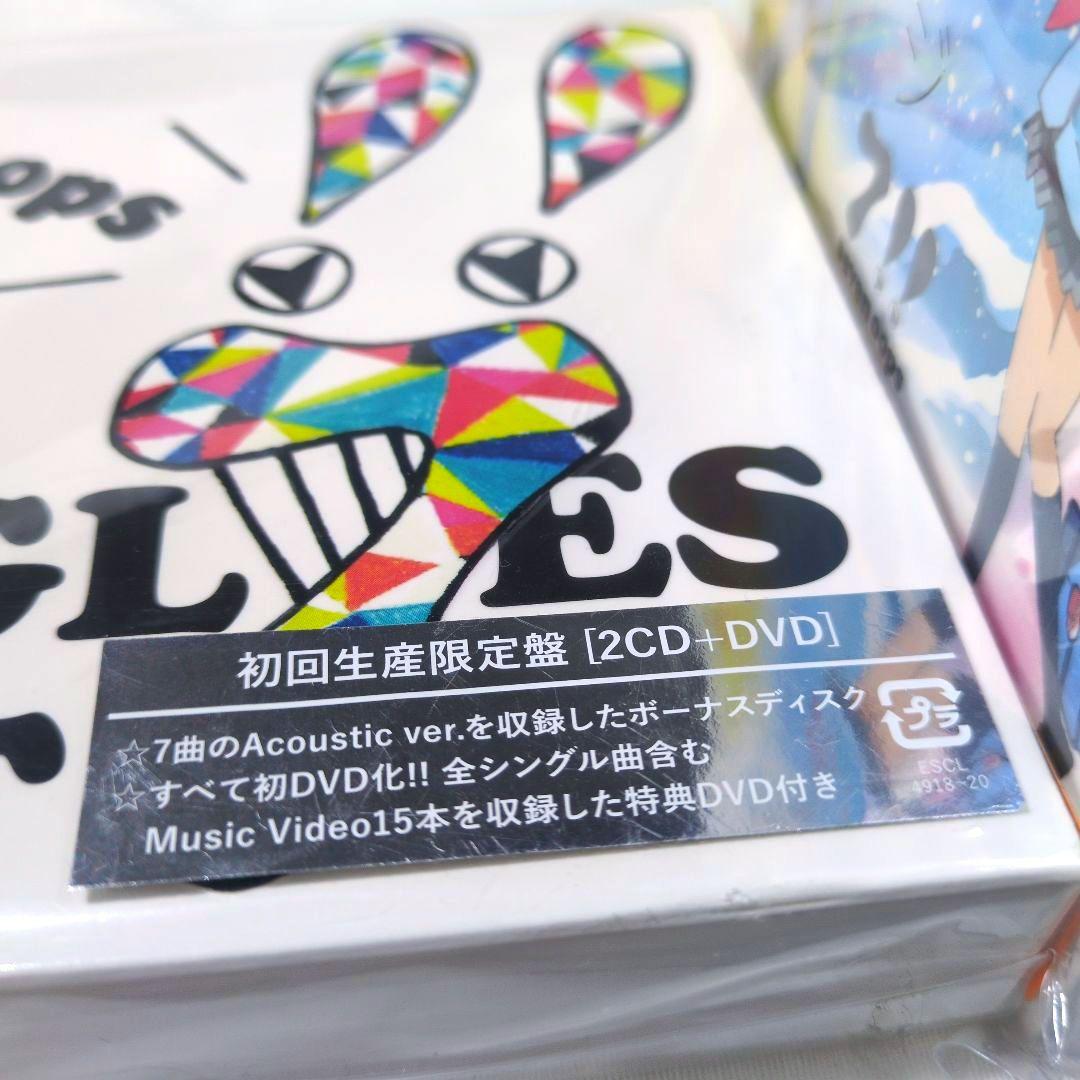 缶バッジ未開封 オレンジ 四月は君の嘘 CD&DVD seven oops