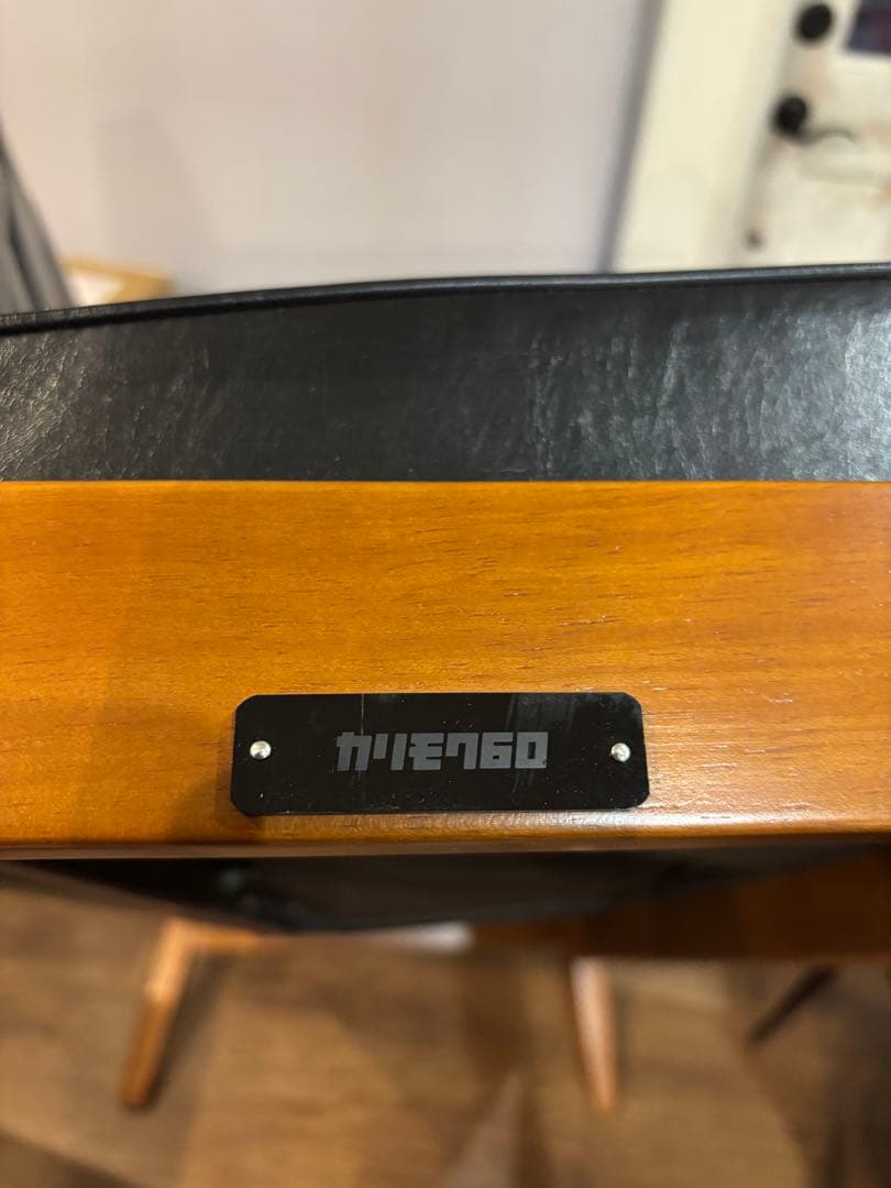 karimoku カリモク60 カリモク Kチェア ソファ チェア