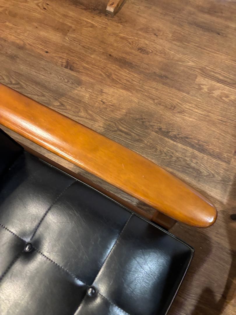 karimoku カリモク60 カリモク Kチェア ソファ チェア