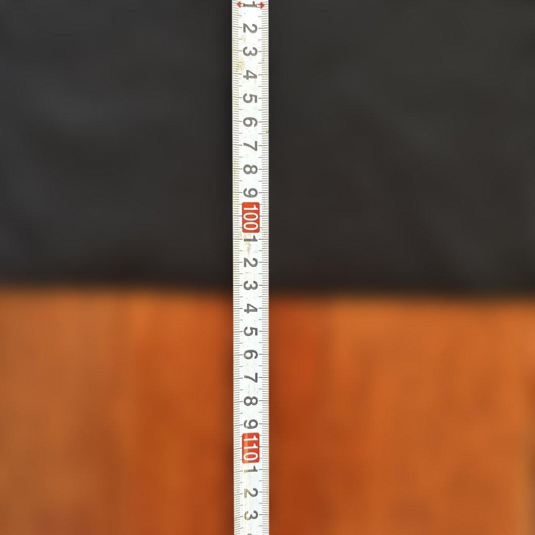 23区PAPI FABIO カシミヤ・メリノウール ワンピース 38 ブラック