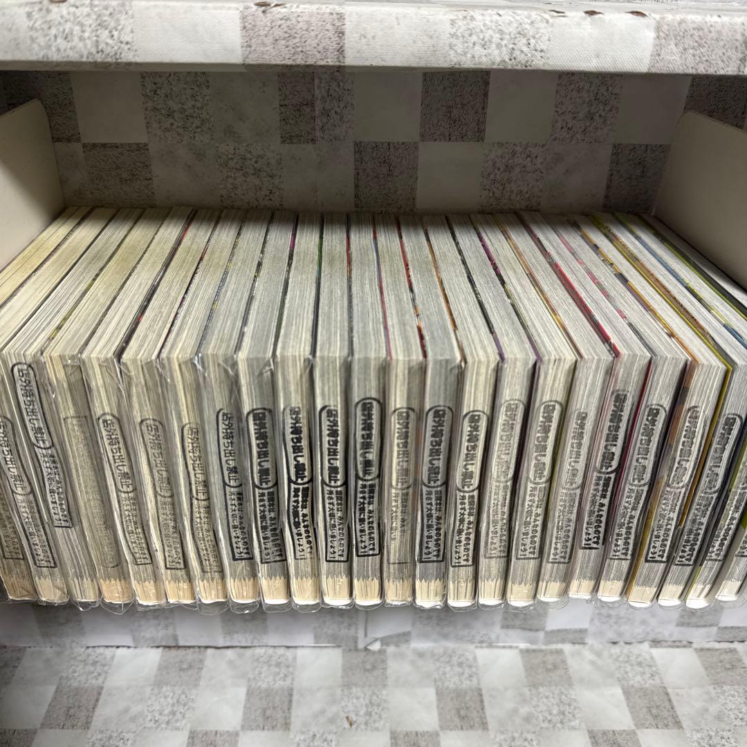 闇金ウシジマくん外伝 肉蝮伝説 1-24巻　全巻セット